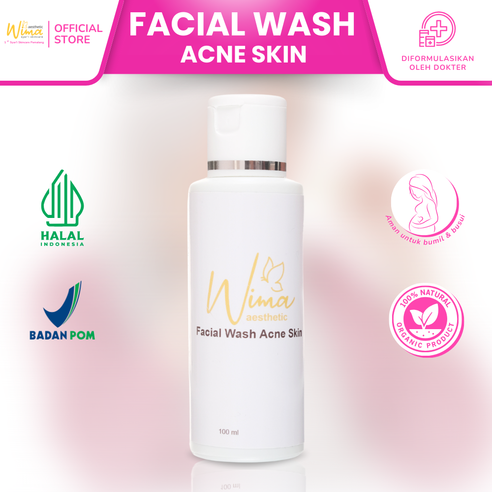 Vita B Serum